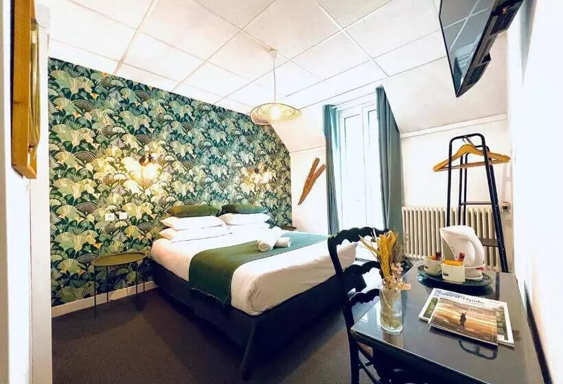 ホテル Hôtel Gaspard