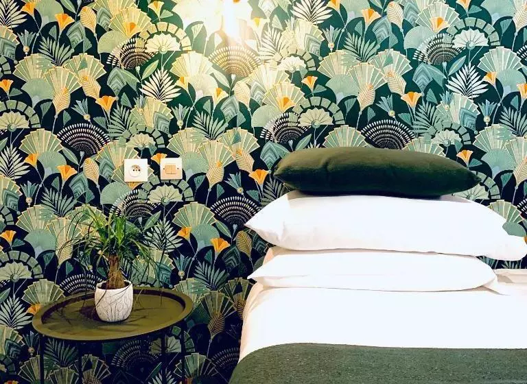 ホテル Hôtel Gaspard