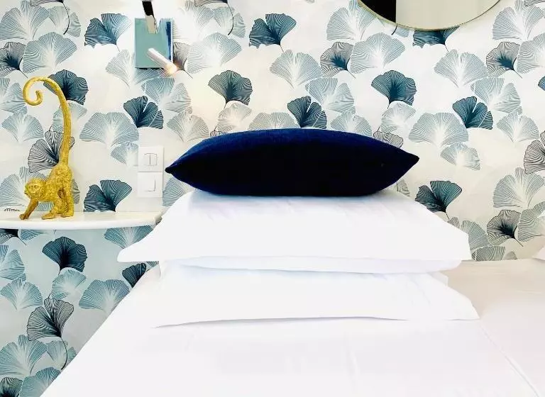 ホテル Hôtel Gaspard