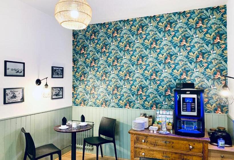 فندق Hôtel Gaspard