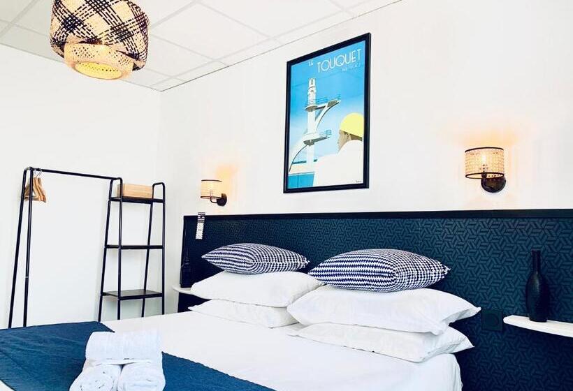 فندق Hôtel Gaspard