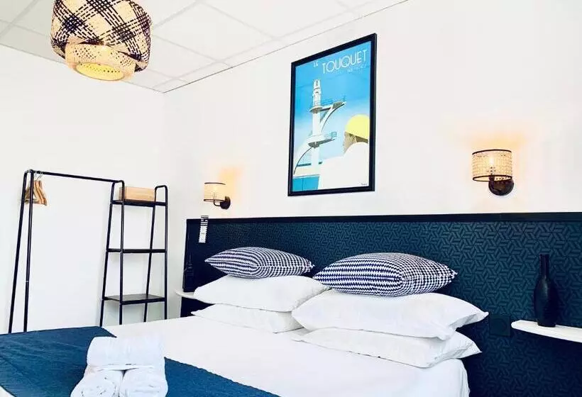 ホテル Hôtel Gaspard