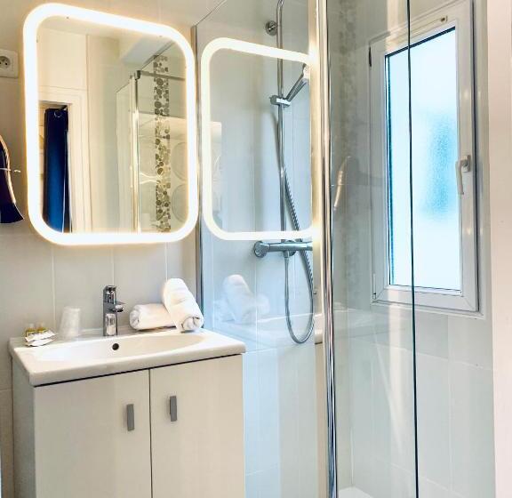 فندق Hôtel Gaspard