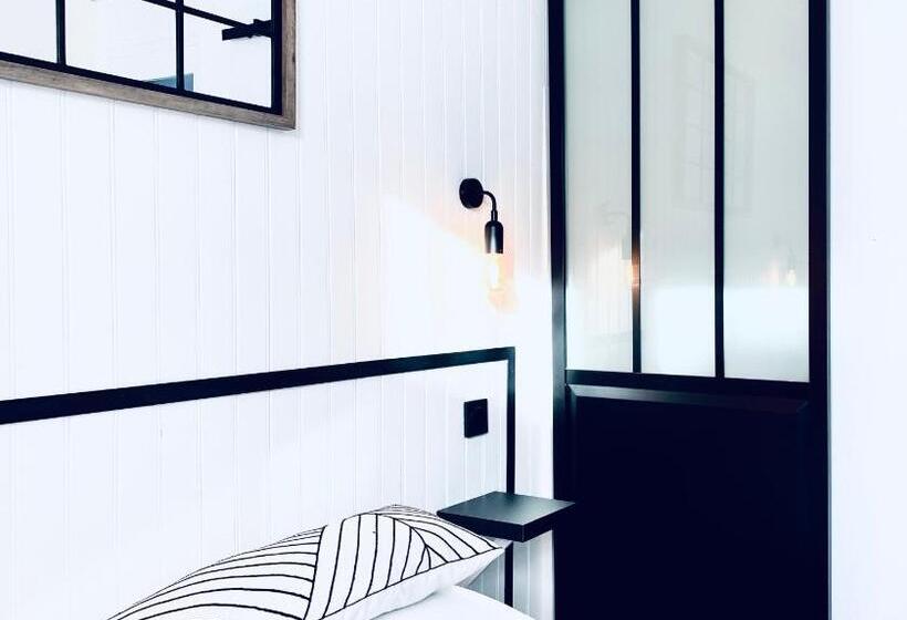 فندق Hôtel Gaspard