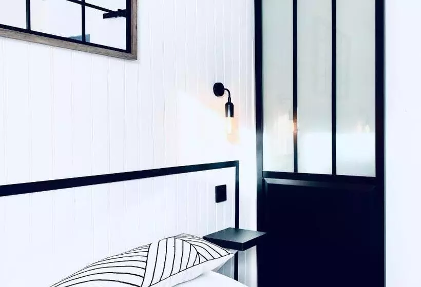 ホテル Hôtel Gaspard