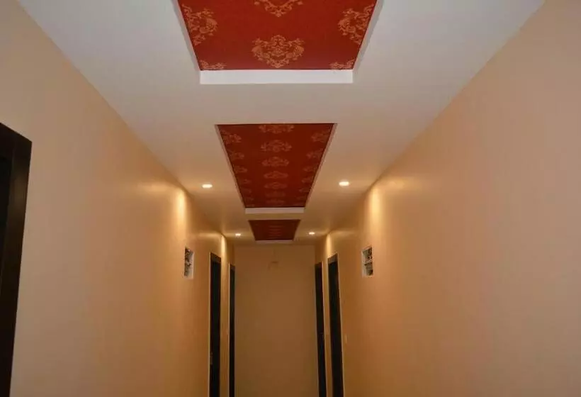 Hotel Olive Suites