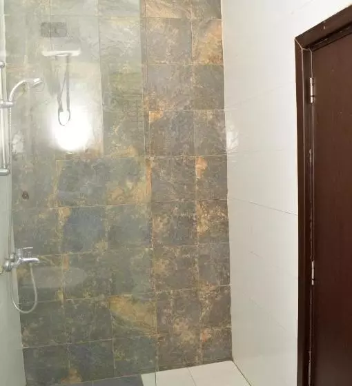 Hotel Roswell Tipton Apartments