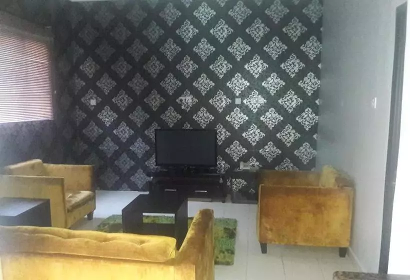 Hotel Roswell Tipton Apartments