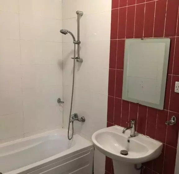 Hotel Roswell Tipton Apartments