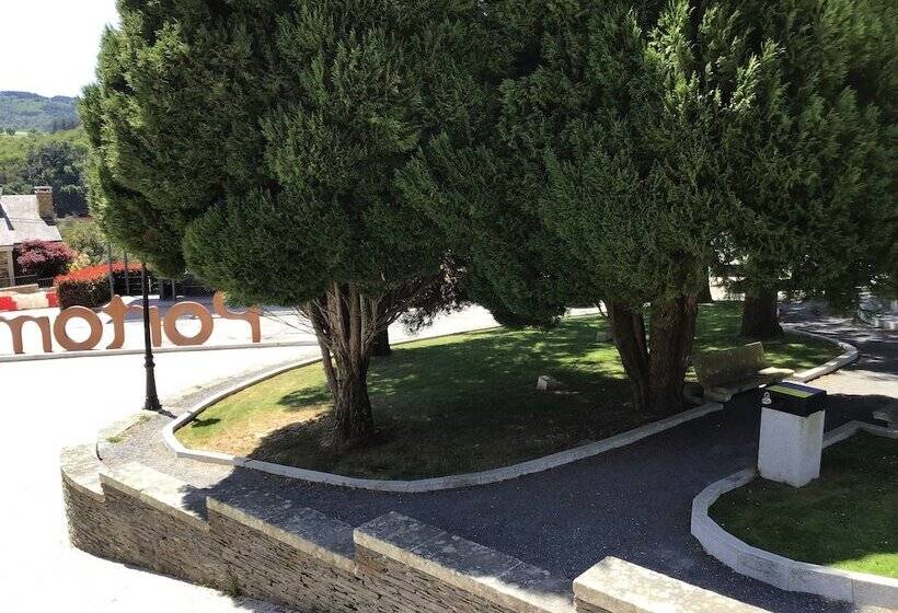 Vistalegre Hotel Spa