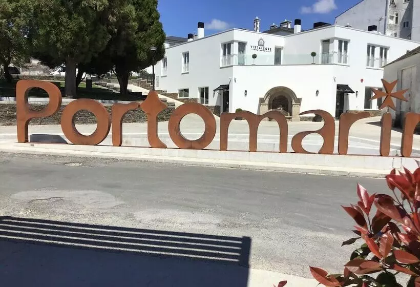 Vistalegre Hotel Spa