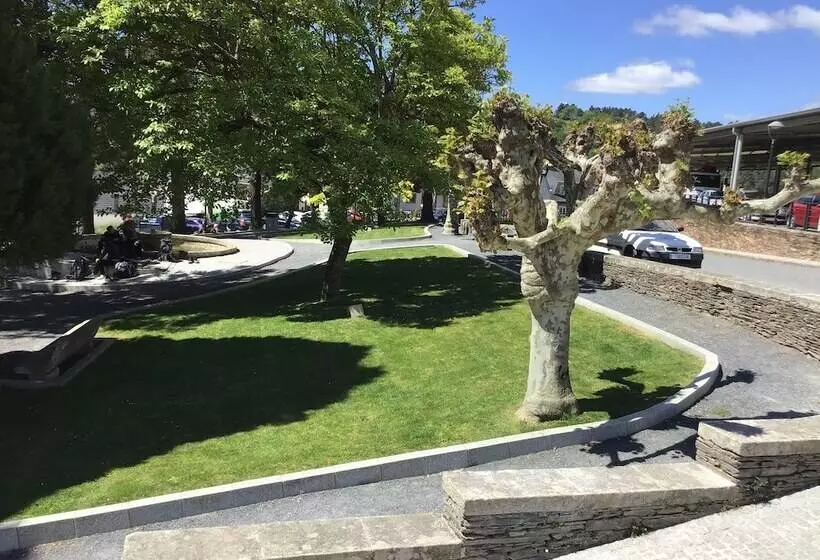 Vistalegre Hotel Spa