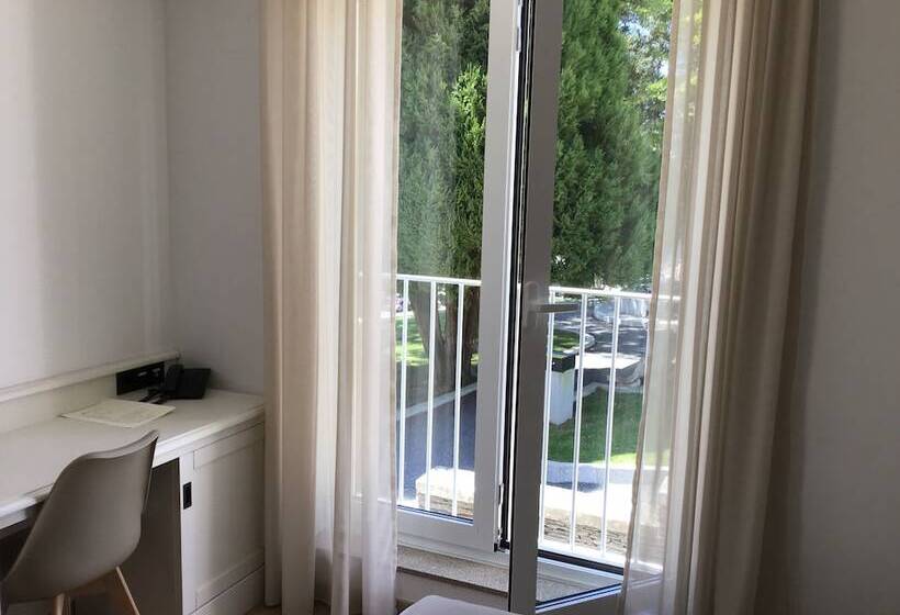 Vistalegre Hotel Spa