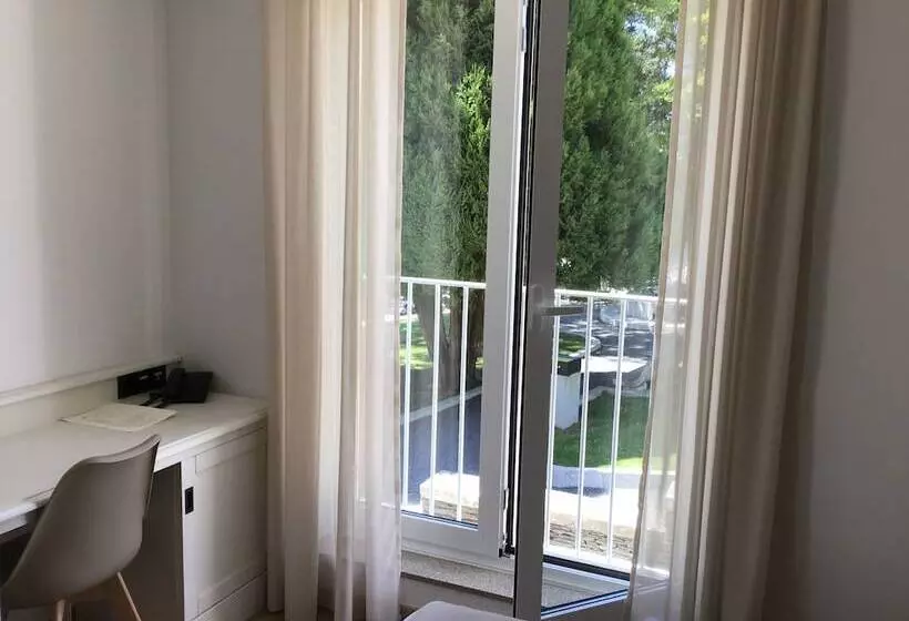 Vistalegre Hotel Spa