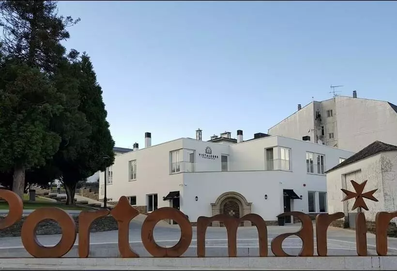 Vistalegre Hotel Spa