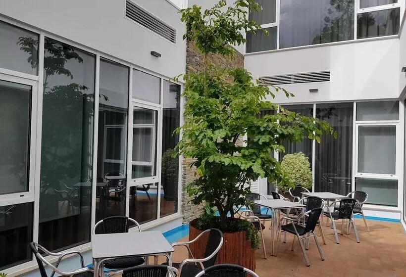 Vistalegre Hotel Spa