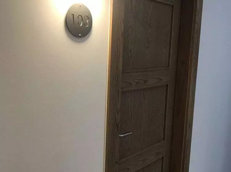 Vistalegre Hotel Spa