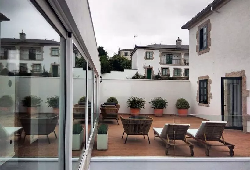 Vistalegre Hotel Spa