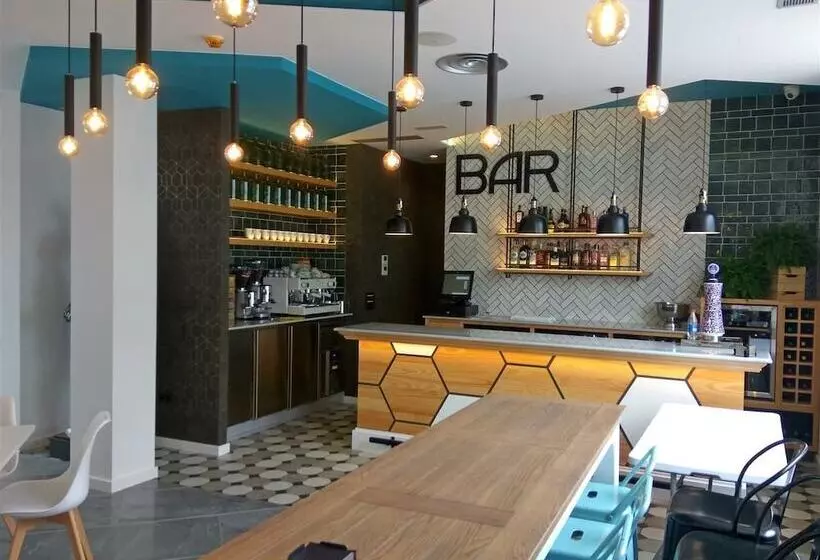 Vistalegre Hotel Spa