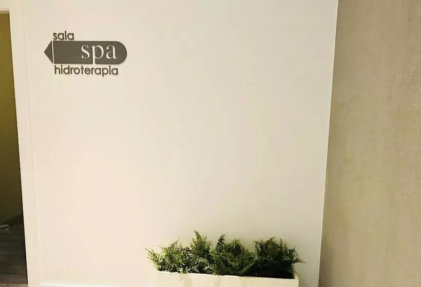 Vistalegre Hotel Spa