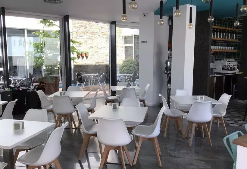 Vistalegre Hotel Spa