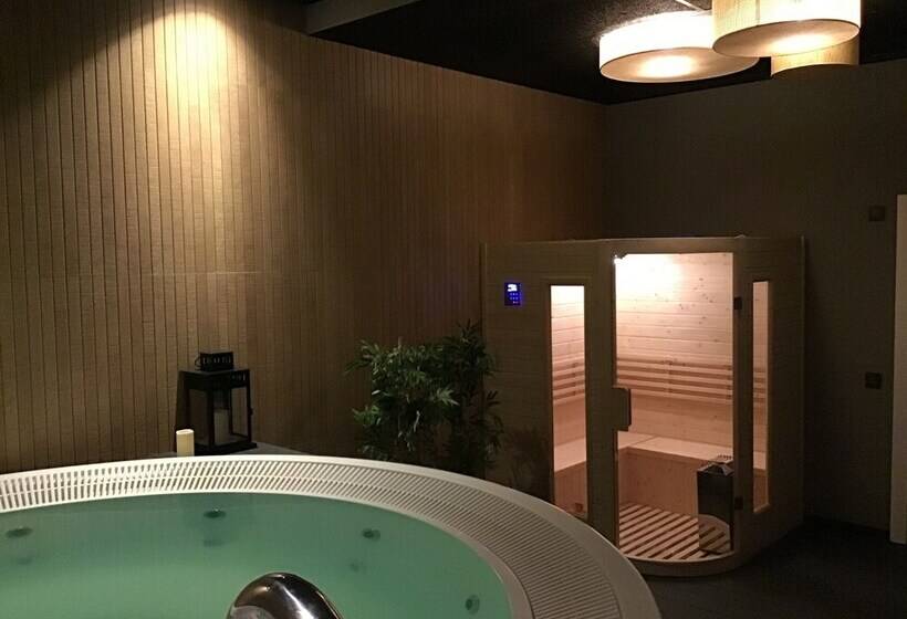 Vistalegre Hotel Spa