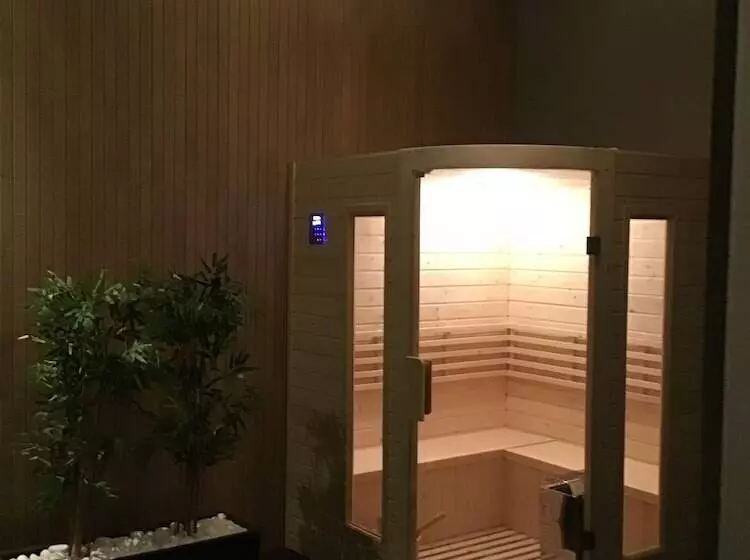 Vistalegre Hotel Spa