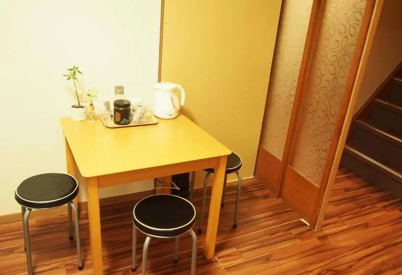 ペンション Matsue Guesthouse