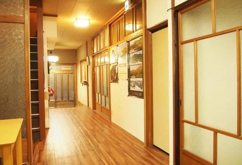 ペンション Matsue Guesthouse