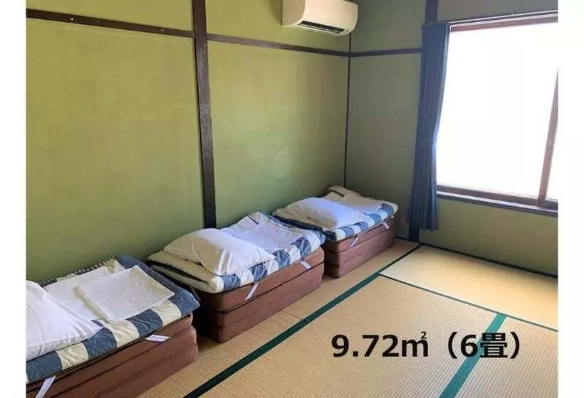 ペンション Matsue Guesthouse