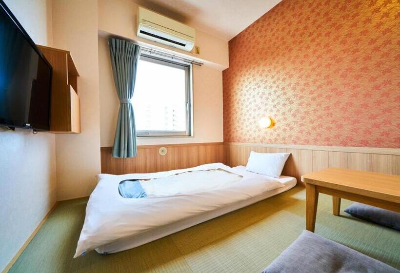 Super Hotel Matsuyama