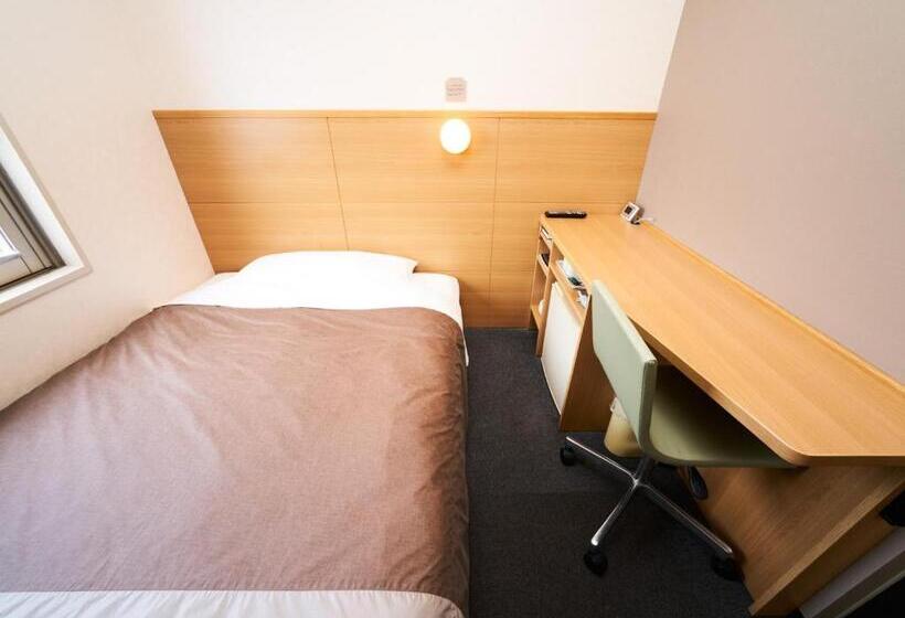 Super Hotel Matsuyama