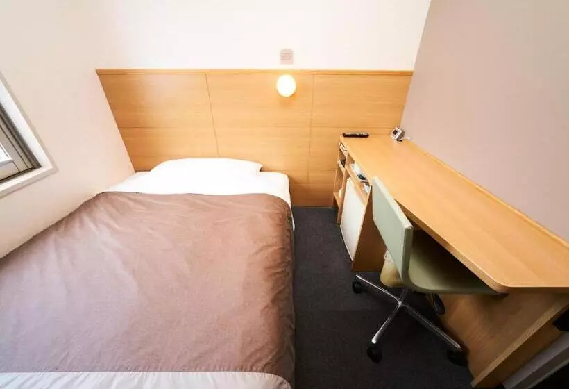 Super Hotel Matsuyama