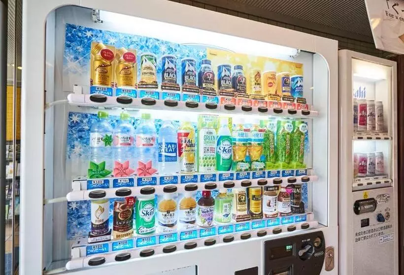 Super Hotel Matsuyama