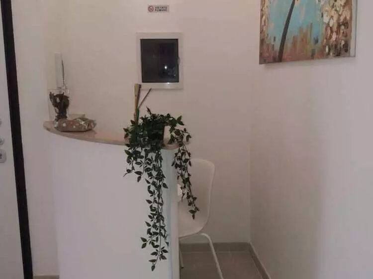 ベッドアンドブレックファースト Bealù