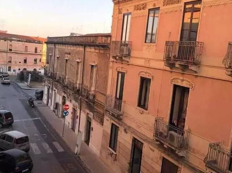 ベッドアンドブレックファースト Bealù