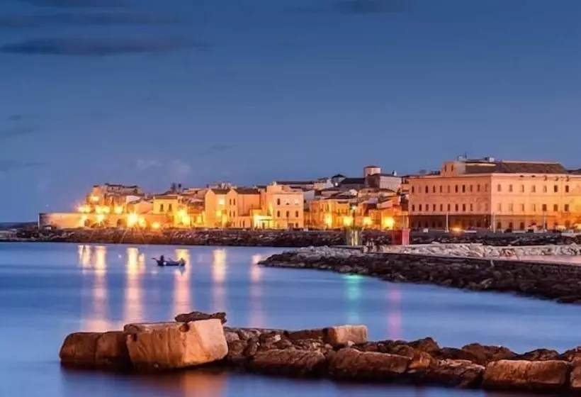 ベッドアンドブレックファースト Bealù