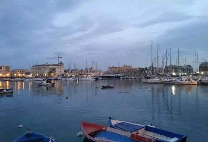 ベッドアンドブレックファースト Bealù