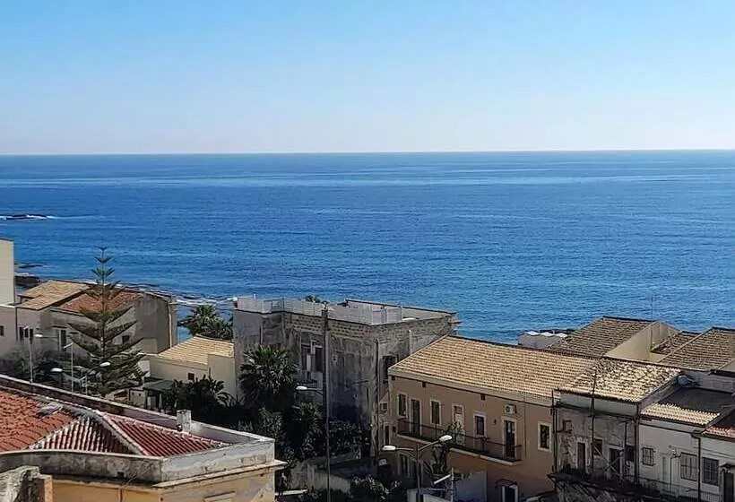 ベッドアンドブレックファースト Bealù