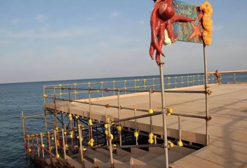 ベッドアンドブレックファースト Bealù