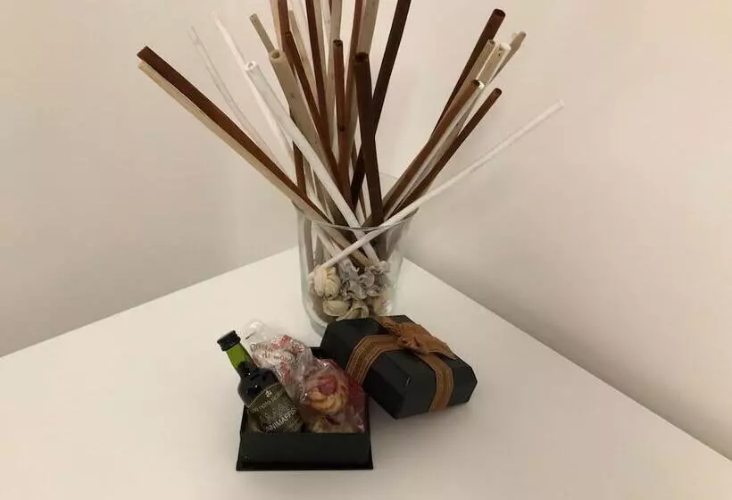 ベッドアンドブレックファースト Bealù