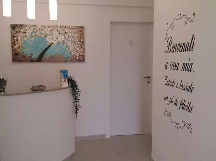 ベッドアンドブレックファースト Bealù