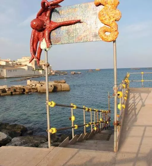 ベッドアンドブレックファースト Bealù