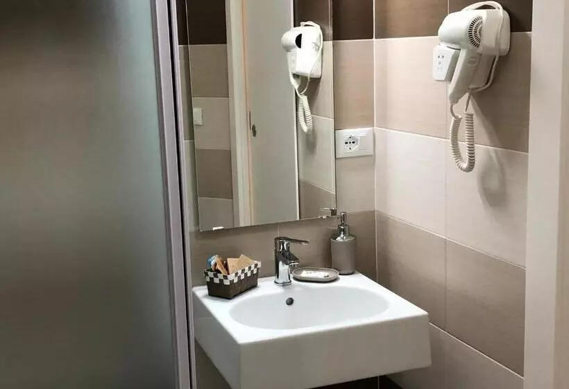 ベッドアンドブレックファースト Bealù