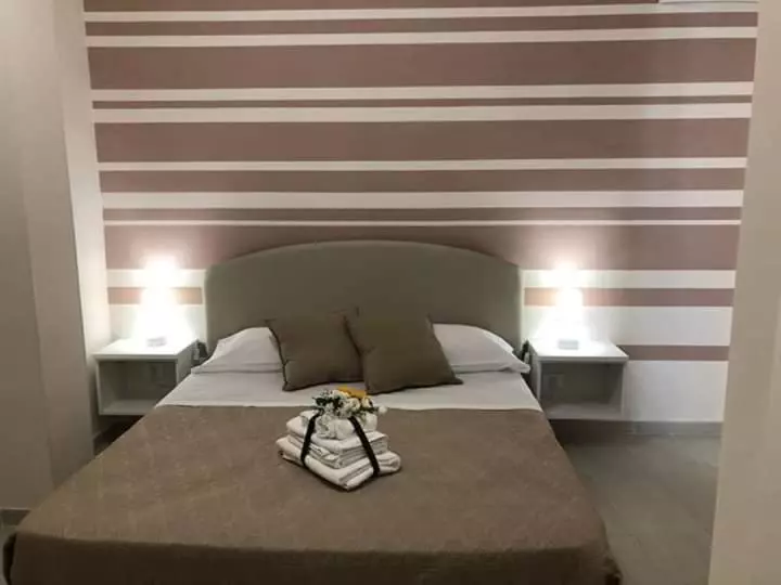 ベッドアンドブレックファースト Bealù