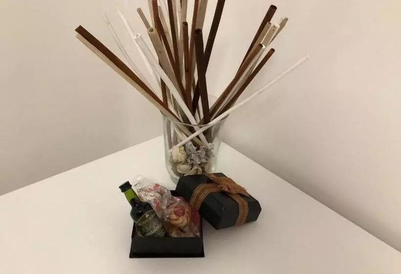 ベッドアンドブレックファースト Bealù