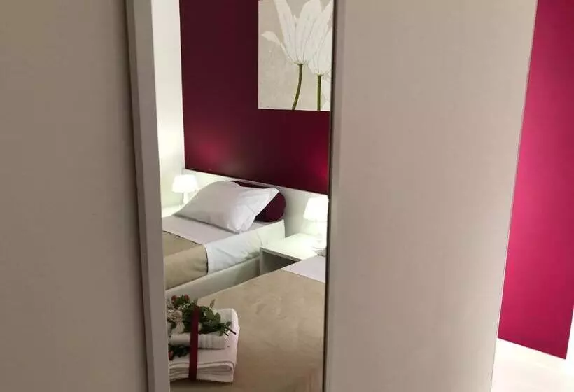 ベッドアンドブレックファースト Bealù