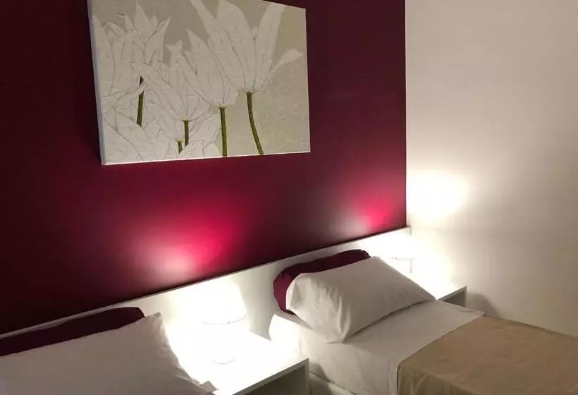 ベッドアンドブレックファースト Bealù