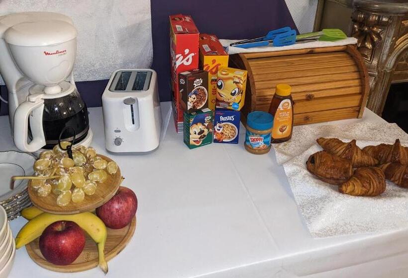 צימר Château De La Rocherie