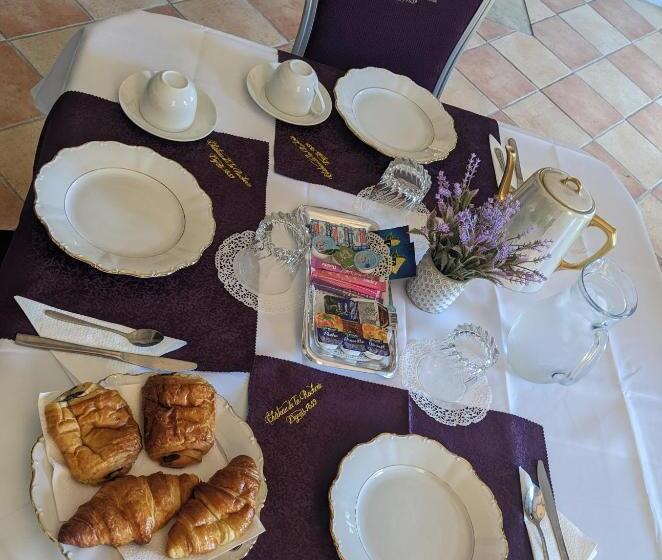 צימר Château De La Rocherie